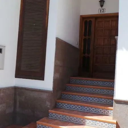 Casa Mirador * アデヘ