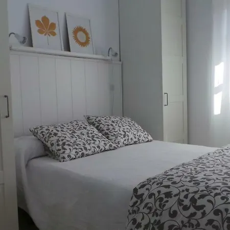 Casa Mirador * アデヘ