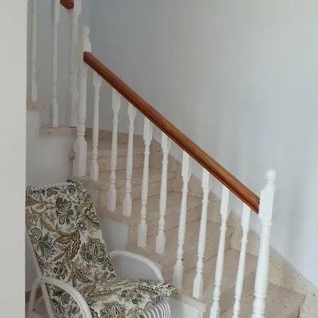 Casa Mirador 別荘 アデヘ