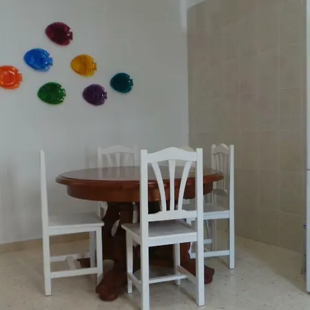 Casa Mirador * アデヘ