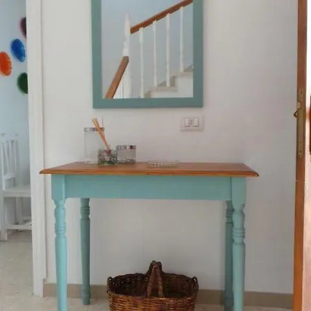 Casa Mirador Ferienhaus *