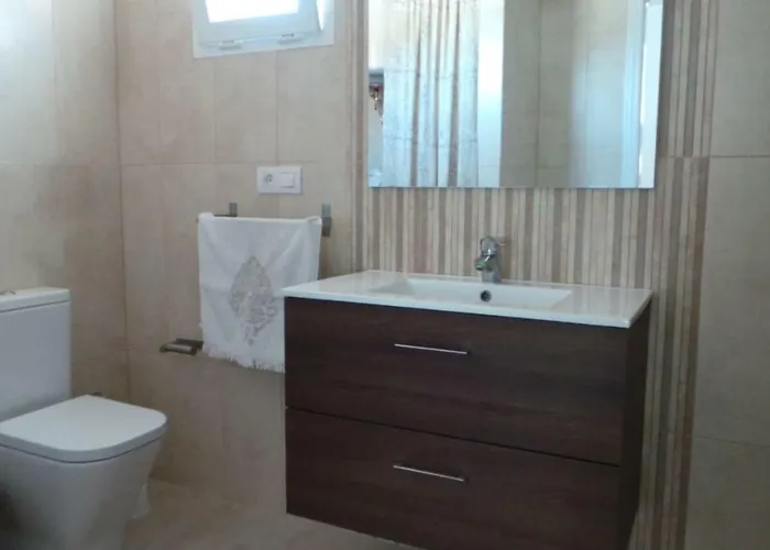 Holiday home Casa Mirador Costa Adeje (Tenerife)