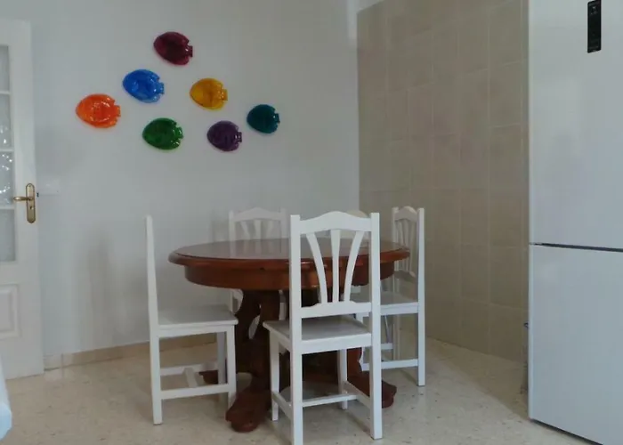 Casa Mirador * Costa Adeje (Tenerife)