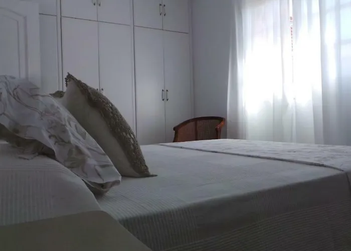 Holiday home Casa Mirador *