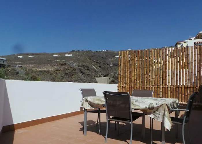 Feriehus Casa Mirador *