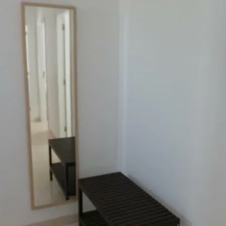 度假居 Casa Mirador 阿德耶