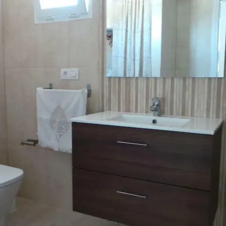 Будинок відпочинку Casa Mirador Адехе