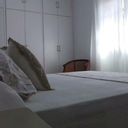 度假居 Casa Mirador *