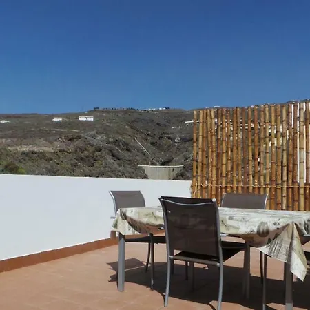 度假居 Casa Mirador *