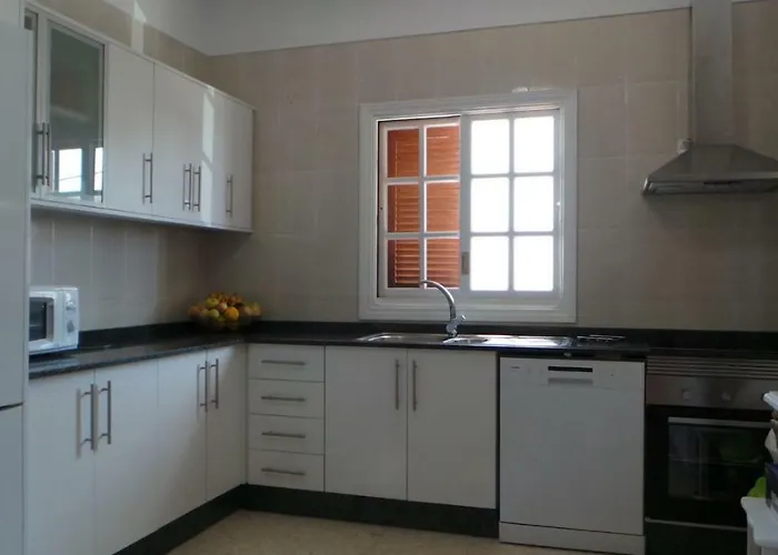 Casa Mirador * Costa Adeje (Tenerife)