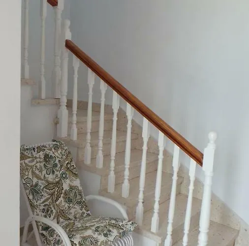 Casa Mirador Casa de Férias Costa Adeje (Tenerife)