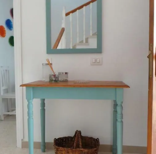 Casa Mirador Casa de Férias *